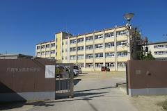 門真市下島町の中古一戸建て(門真市立第五中学校)