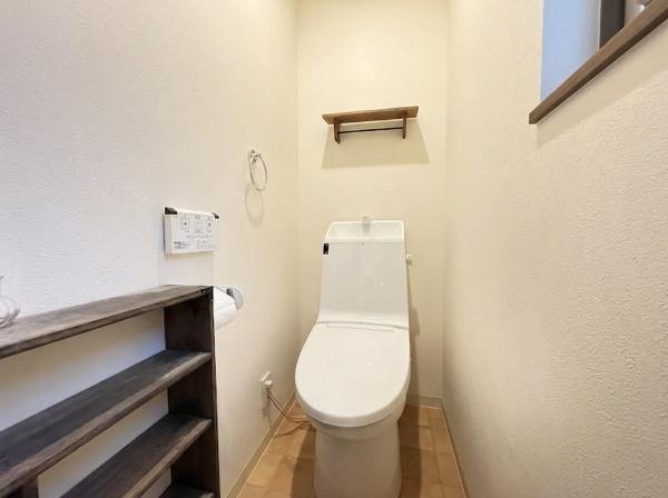 門真市下島町の中古一戸建て