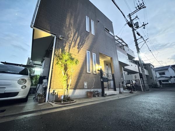 門真市下島町の中古一戸建