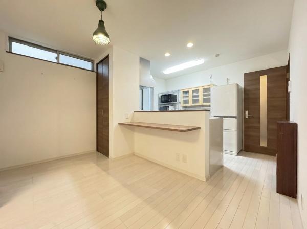 門真市下島町の中古一戸建て