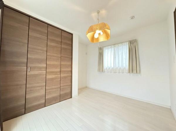 門真市下島町の中古一戸建て