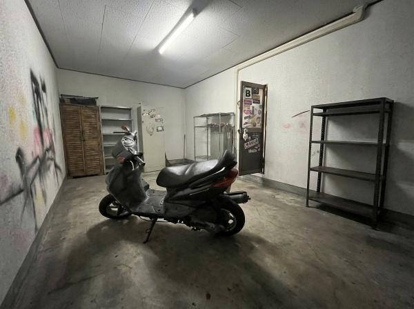 門真市大池町の中古一戸建て