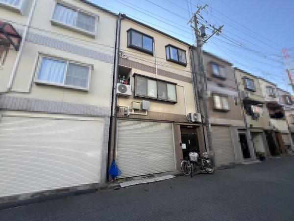 門真市大池町　中古戸建