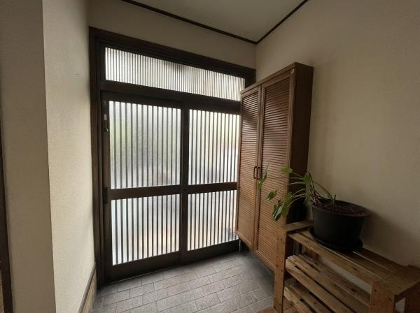 門真市大池町の中古一戸建て