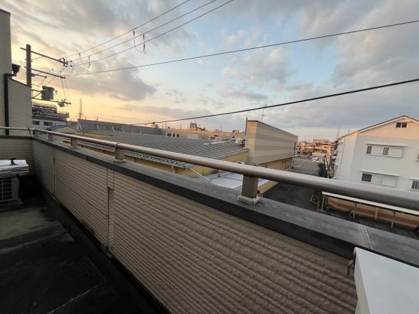門真市舟田町の中古一戸建て
