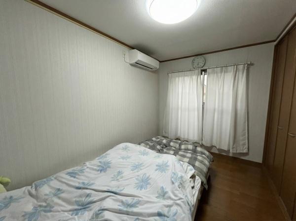 門真市舟田町の中古一戸建て