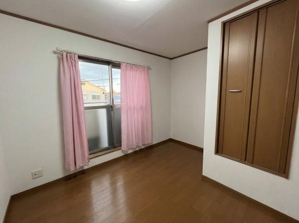 門真市舟田町の中古一戸建て