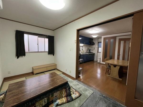 門真市舟田町　中古戸建
