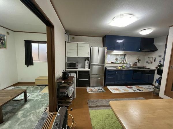 門真市舟田町　中古戸建