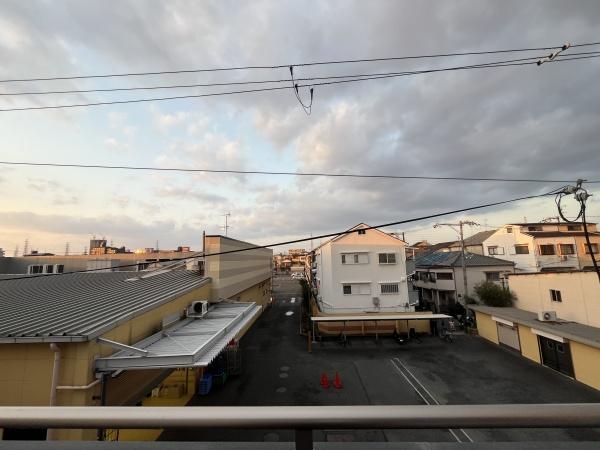 門真市舟田町の中古一戸建て