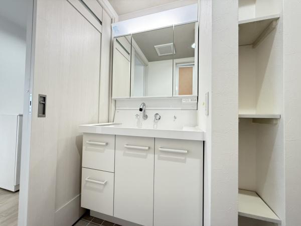 リーベスト寝屋川