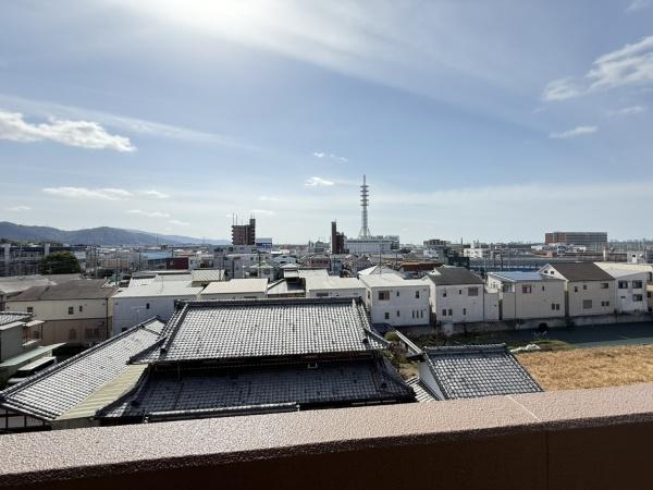 リーベスト寝屋川