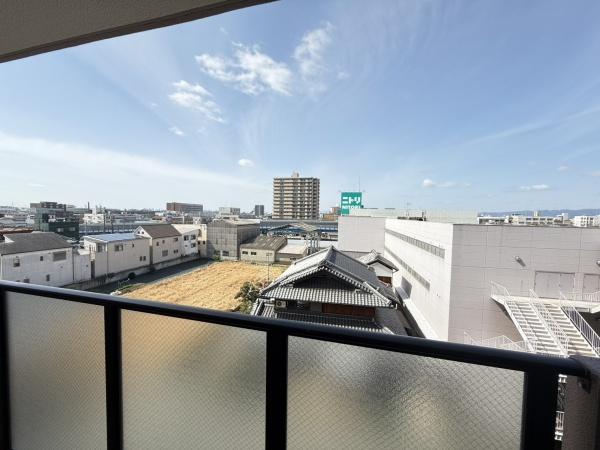 リーベスト寝屋川