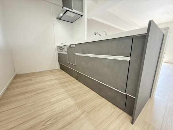 リーベスト寝屋川