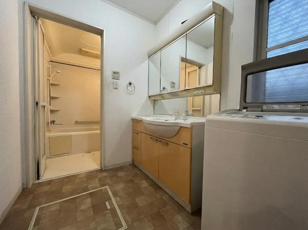 門真市宮前町の中古一戸建て