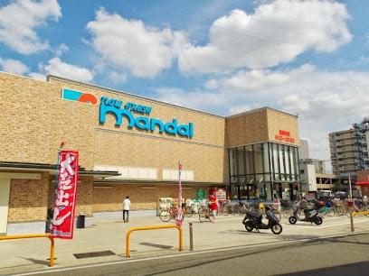 門真市宮前町の中古一戸建て(万代萱島店)