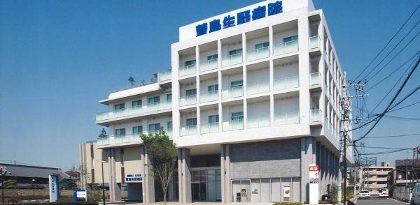 門真市宮前町の中古一戸建て(社会医療法人弘道会萱島生野病院)