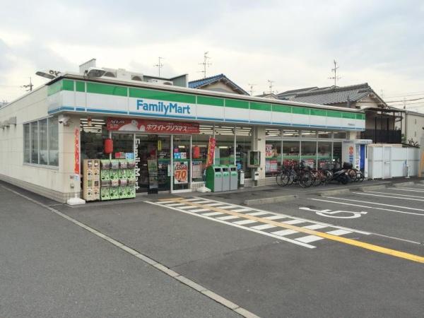 門真市宮前町の中古一戸建て(ファミリーマート門真宮前町店)
