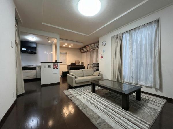 門真市宮前町　中古戸建