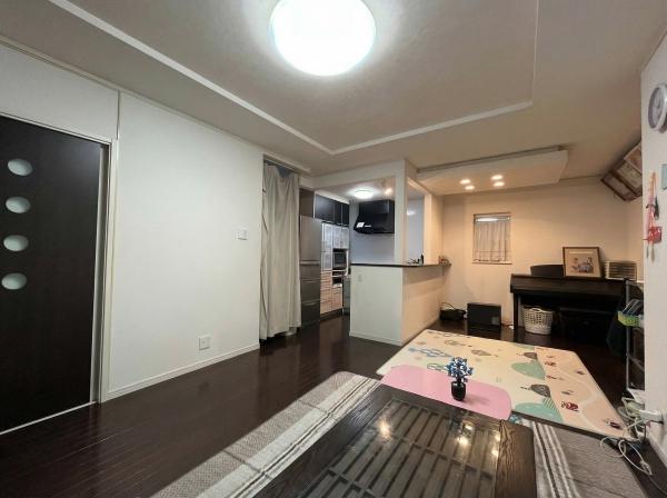 門真市宮前町　中古戸建