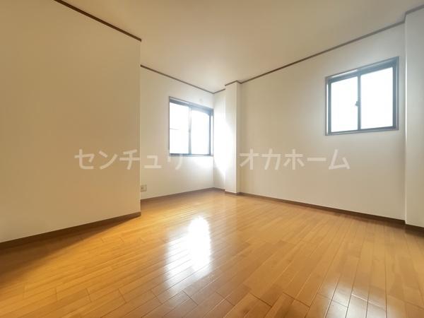 守口市佐太中町７丁目の中古一戸建て