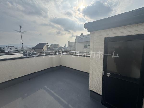 守口市佐太中町７丁目の中古一戸建て