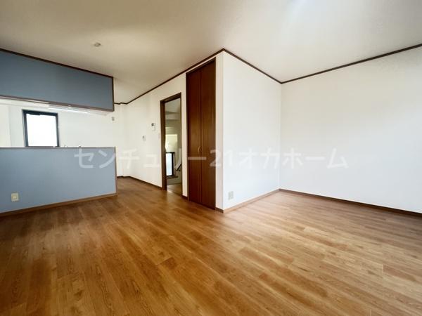 守口市佐太中町７丁目　中古戸建