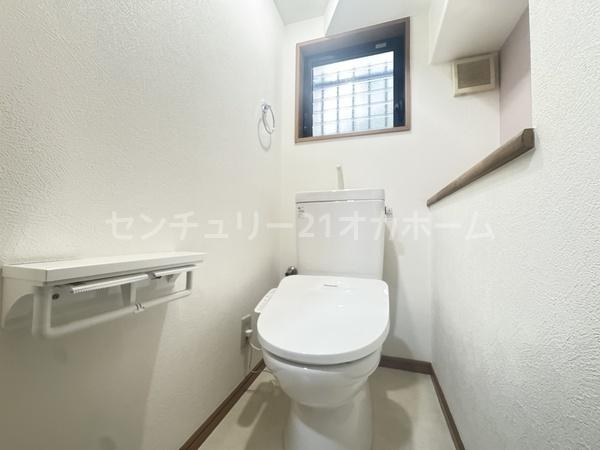 守口市佐太中町７丁目の中古一戸建て