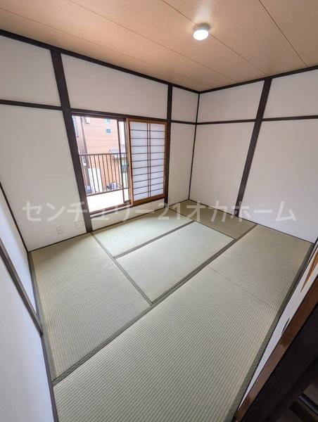 守口市寺方錦通３丁目の中古一戸建て