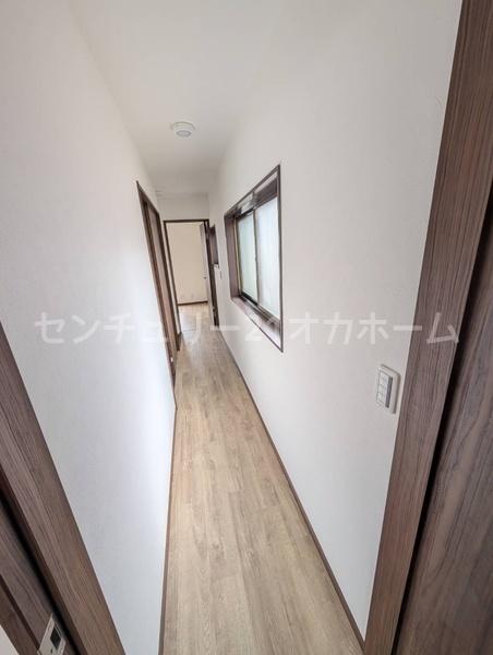 守口市寺方錦通３丁目の中古一戸建て