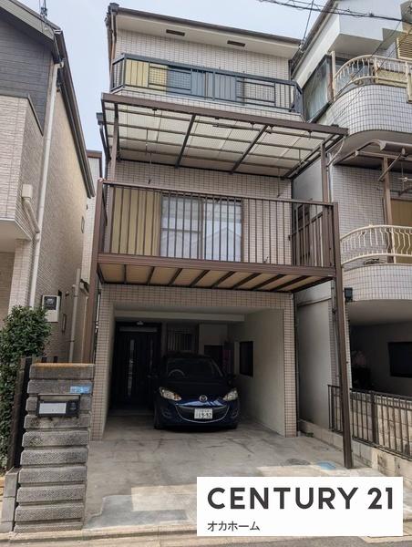 守口市寺方錦通三丁目中古戸建