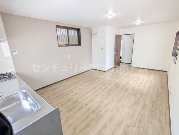 守口市寺方錦通三丁目中古戸建