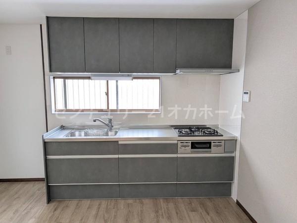 守口市寺方錦通三丁目中古戸建