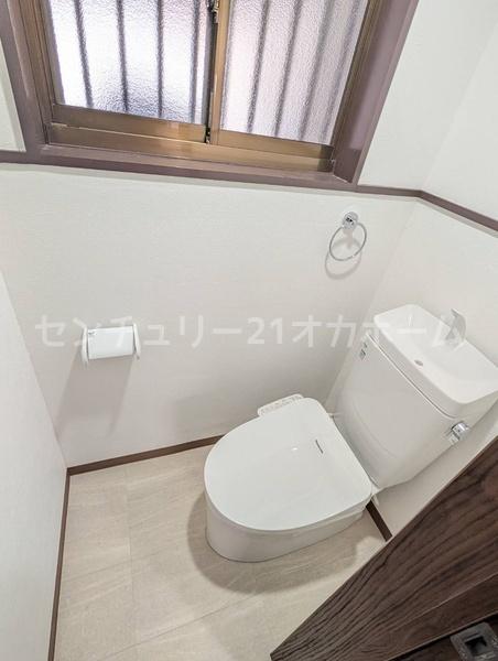 守口市寺方錦通３丁目の中古一戸建て