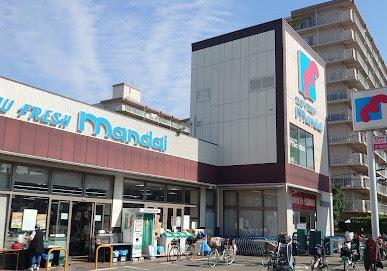 ファミール北大阪パークサイド(万代淀川新高店)