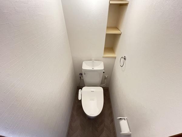 ファミール北大阪パークサイド