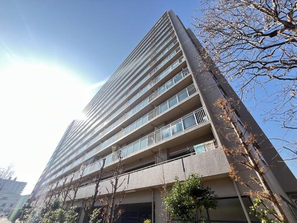 ファミール北大阪パークサイド