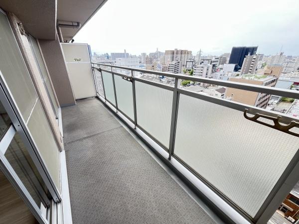 ファミール北大阪パークサイド