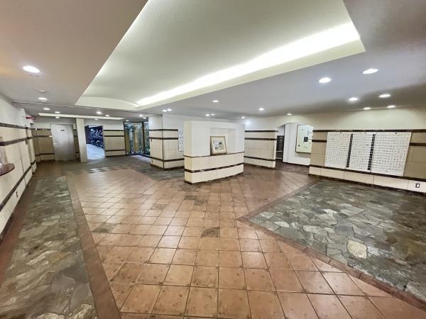 ファミール北大阪パークサイド