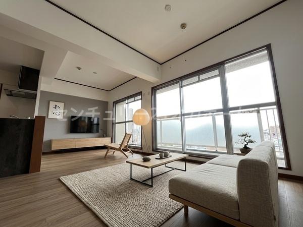 ファミール北大阪パークサイド