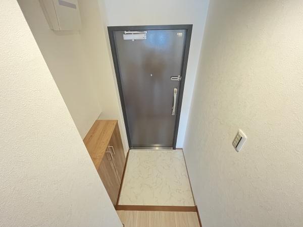 ファミール北大阪パークサイド