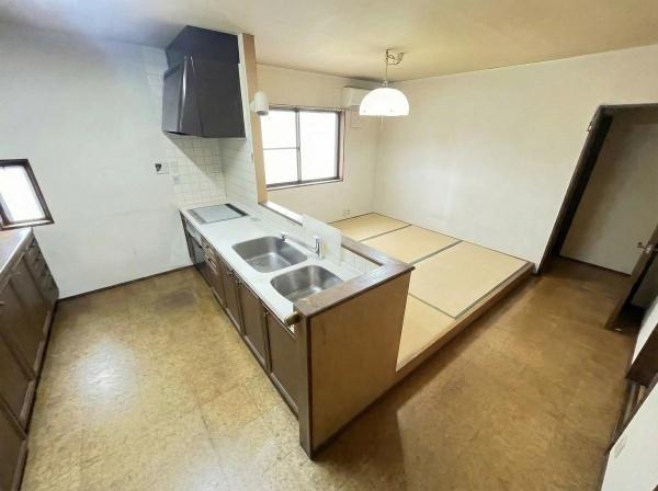 守口市大久保町一丁目　中古戸建