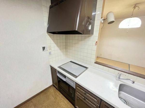 守口市大久保町一丁目　中古戸建