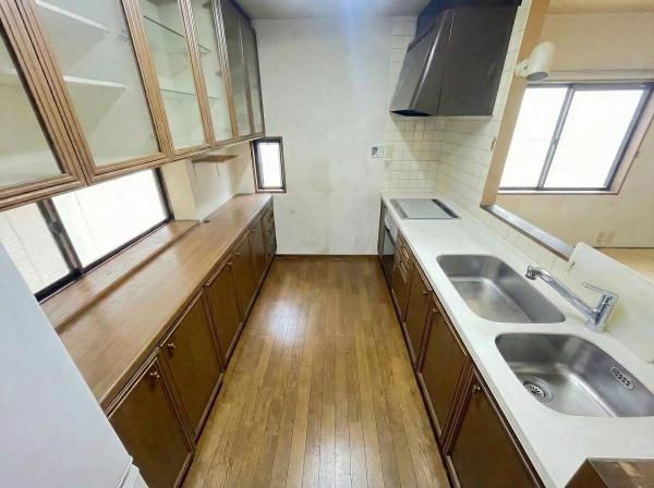 守口市大久保町一丁目　中古戸建