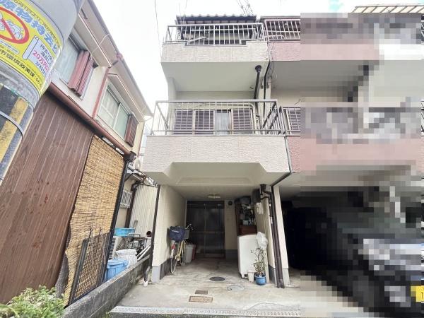 門真市大橋町の中古一戸建