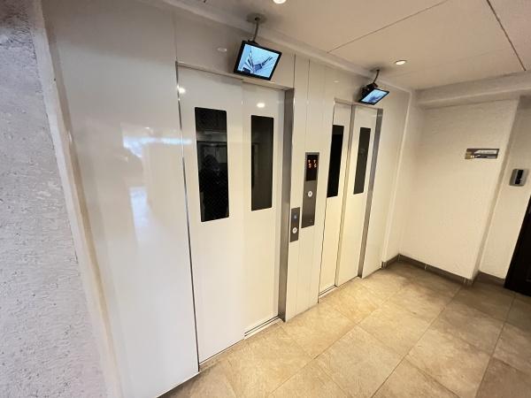 ネオコーポ門真東２番街