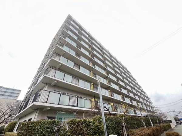 ネオコーポ門真東２番街