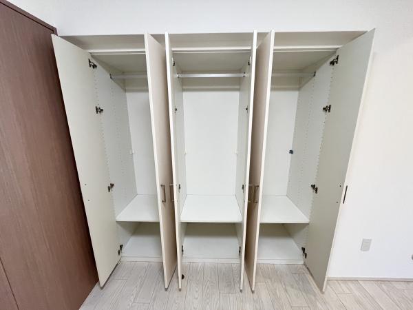 シャリエ門真グランマークス