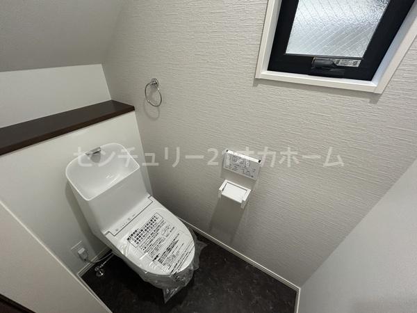 寝屋川市寿町　新築戸建