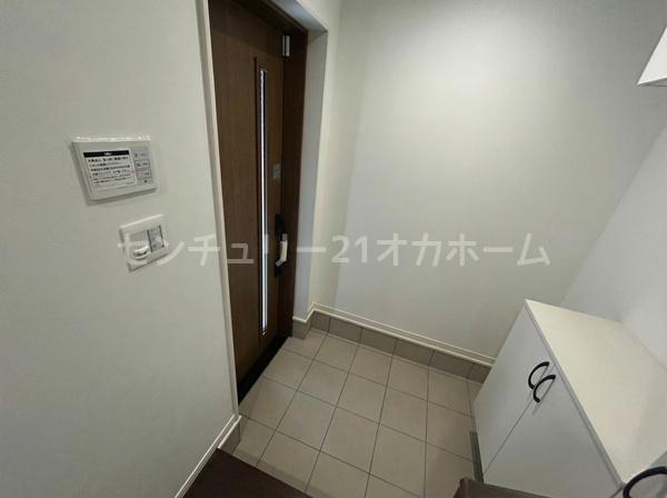 寝屋川市寿町　新築戸建